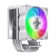 Gamemax GAMMA 90 DIGITAL WH | CPU Air Cooler | White