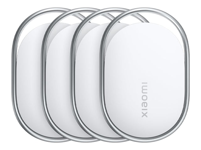 Xiaomi Xiaomi Tag 4 Pack | Xiaomi