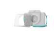 Lenovo Sleeve Suite For Tab Plus Gen 2 | ZG38C08641 | Sleeve | Cloud Grey
