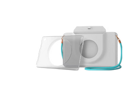 Lenovo Sleeve Suite For Tab Plus Gen 2 | ZG38C08641 | Sleeve | Cloud Grey