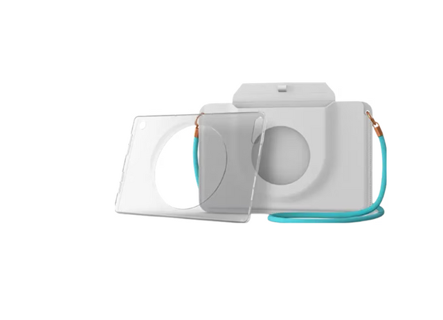 Lenovo Sleeve Suite For Tab Plus Gen 2 | ZG38C08641 | Sleeve | Cloud Grey