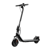 Segway | E2 E II | eKickScooter | 450 W | Up to 20 km/h | 8.1 " | Black and Gray