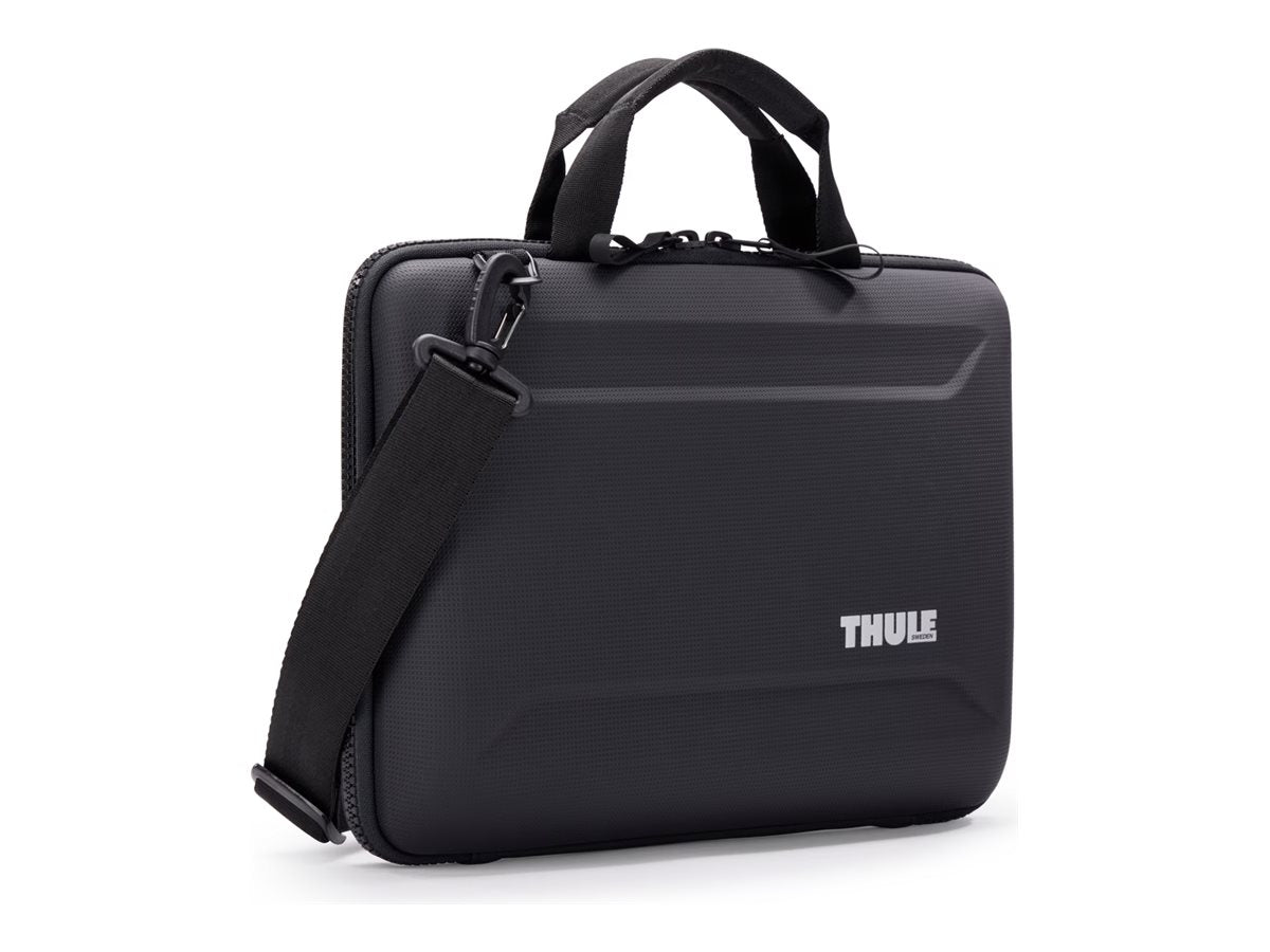 Thule | Gauntlet | Fits up to size 14 " | MacBook Attaché | Black