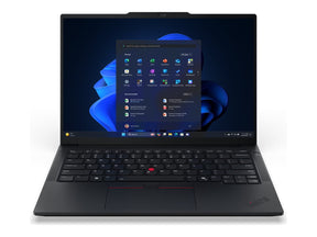 Lenovo ThinkPad E14 G7 Intel | Black | 14 " | IPS | WUXGA | 1920 x 1200 pixels | Anti-glare | Intel Core Ultra 5 | 228V | 32 GB | Soldered LPDDR5x | Solid-state drive capacity 512 GB | Intel Arc Graphics 130V | Windows 11 Pro | 802.11ax | Bluetooth versio
