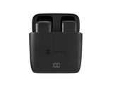 Natec | Microphone | NMI-2255 | Hopper | Black | Noise reduction