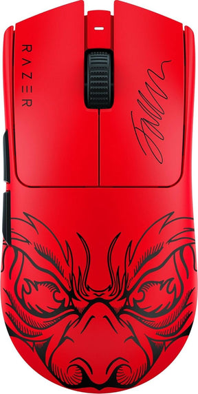 Razer | Viper V3 Pro | Gaming Mouse | Faker Edition | Wireless/Wired