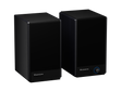 Genesis 2.0 Speakers | Arsen 502BT | 60 W | Bluetooth | Wireless connection | Black