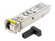 Lanberg SFP Module BIDI up to 3KM 1GB/S 1550NM/1310NM Gigabit LC/UPC B | Lanberg