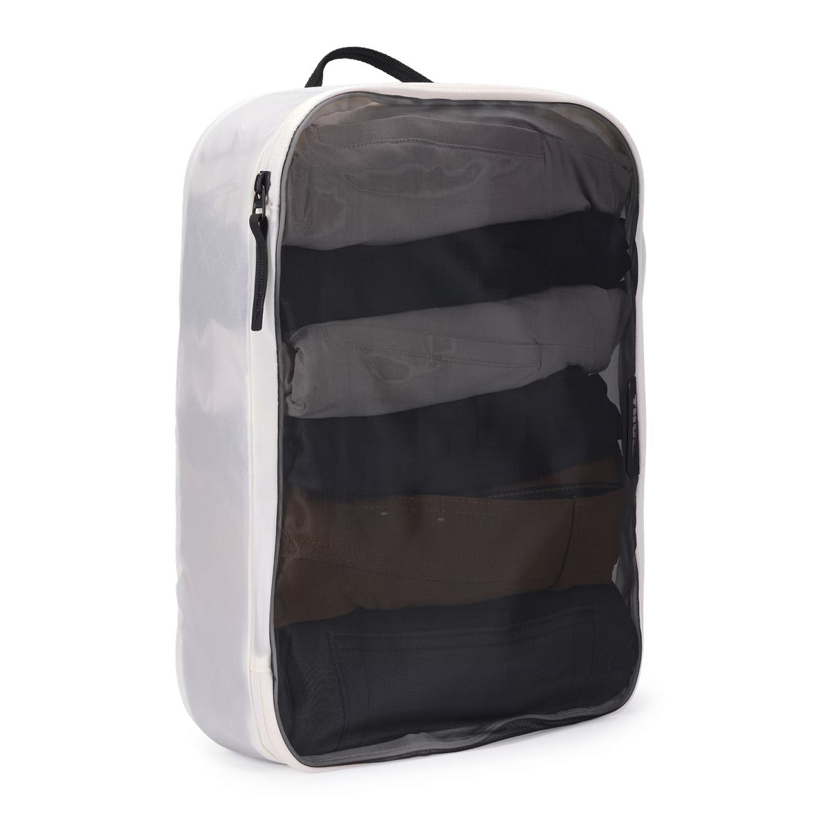 Thule | Packing Cube, Medium | Packing Cube | White