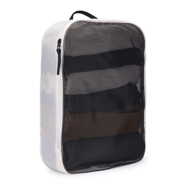 Thule | Packing Cube, Medium | Packing Cube | White