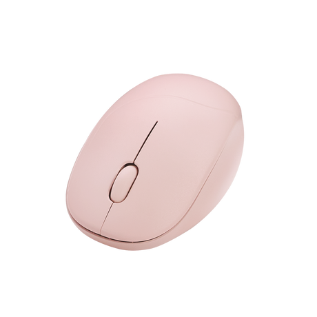 Asus Fragrance MD101 | Mouse | 2.4 GHz, Bluetooth | Rose Clay