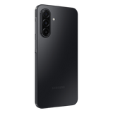 Samsung | Galaxy | A17 | Black | 6.7 " | Super AMOLED | 1080 x 2340 pixels | Exynos | 1330 | Internal RAM 4 GB | 128 GB | MicroSD | Dual SIM | 3G | 4G | 5G | Main camera resolution 50 MP | Secondary camera resolution 5 MP | Android | 5000 mAh
