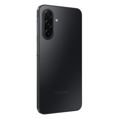 Samsung | Galaxy | A17 | Black | 6.7 " | Super AMOLED | 1080 x 2340 pixels | Exynos | 1330 | Internal RAM 4 GB | 128 GB | MicroSD | Dual SIM | 3G | 4G | 5G | Main camera resolution 50 MP | Secondary camera resolution 5 MP | Android | 5000 mAh