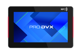 ProDVX | Panel PC | APPC-7XPLN | 7 " | 300 cd/m² | Landscape/Portrait | 24/7 | Android | LPDDR4 | Wi-Fi | 130 ° | 140 °