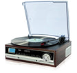 Camry | Turntable with radio | CR 1113 | AUX in