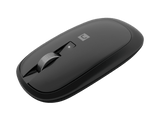 Natec | Mouse | Lark | Wireless | 2.4 GHz, Bluetooth | Anthracite