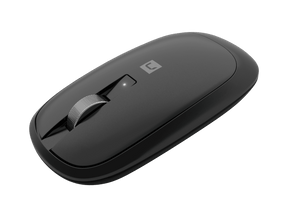 Natec | Mouse | Lark | Wireless | 2.4 GHz, Bluetooth | Anthracite