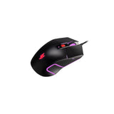 Acer Nitro Mouse NMW100 | Wired | USB 2.0 | Black