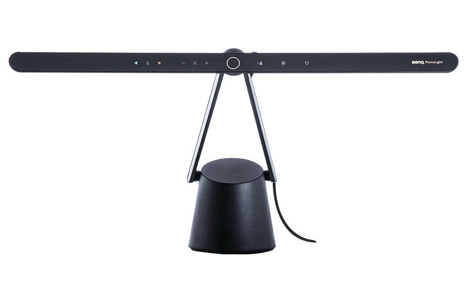 Benq Monitor Light | PianoLight