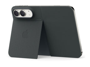 APPLE iPhone Duo Folio with Kickstand - Navy Blue | Apple