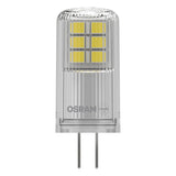 Osram LED PIN 12V Clear 28 Non-dim | G4 | 2.2 W | Warm White