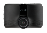 Mio Front & Rear Dual Dash Cam with HDR | MiVue 803WD Pro | GPS | Wi-Fi