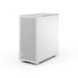 Fractal Design Case | Epoch | ATX | White TG Clear Tint