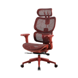 Onex Ventra Premium Mesh | Gaming Office Chair | Red