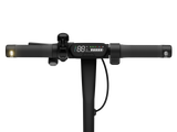 Segway | E2 E II | eKickScooter | 450 W | Up to 20 km/h | 8.1 " | Black and Gray