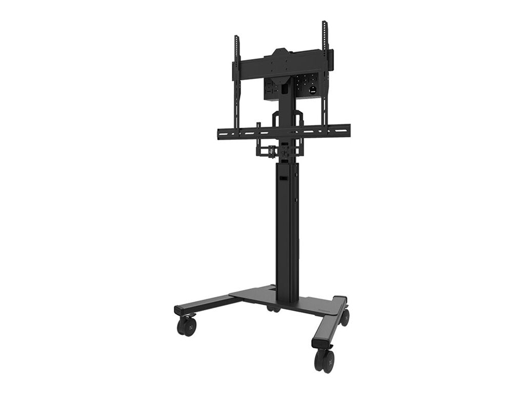Neomounts AV2-500BL Videobar kit | 43-110 " | Maximum weight (capacity) 10 kg | Black