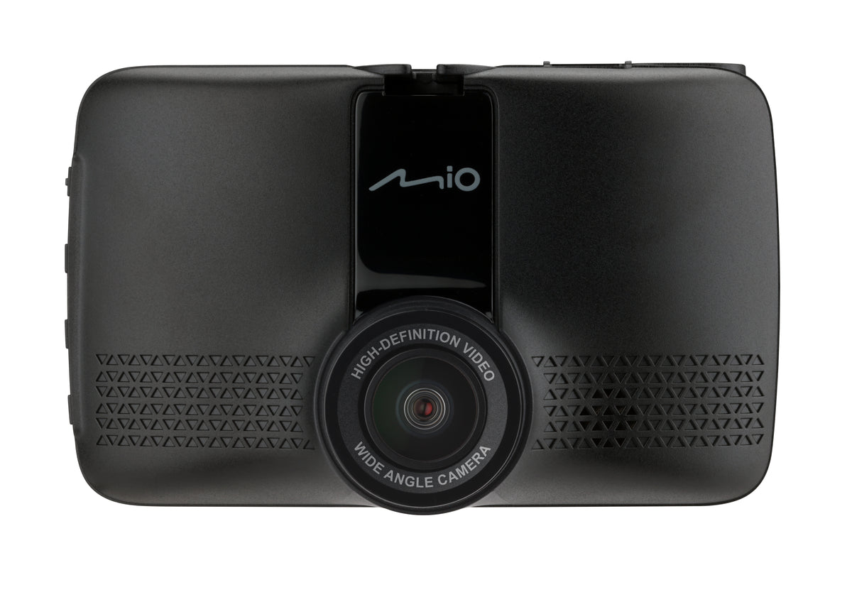Mio | Car Dash Camera | MiVue 802W Pro | Wi-Fi