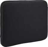 Case Logic | Laptop Case | HUXS213 Huxton | Fits up to size 13 " | Sleeve | Black