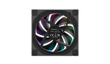Deepcool Fan | FL12R 3 IN 1 | Black