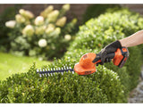 BLACK & DECKER | Cordless scissors BCSS18D1-QW, 18 V, 1x2.0 Ah