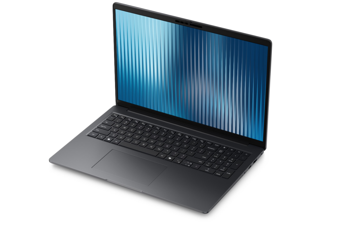 Dell Pro 3 16 P316260 | 16 " | WUXGA | 1920 x 1200 pixels | Anti-glare | Intel Core 5 | 320 | 16 GB | DDR5 | Solid-state drive capacity 512 GB | Intel Graphics | Windows 11 Pro | Keyboard language Nordic | Keyboard backlit | Warranty 36 month(s) | Battery