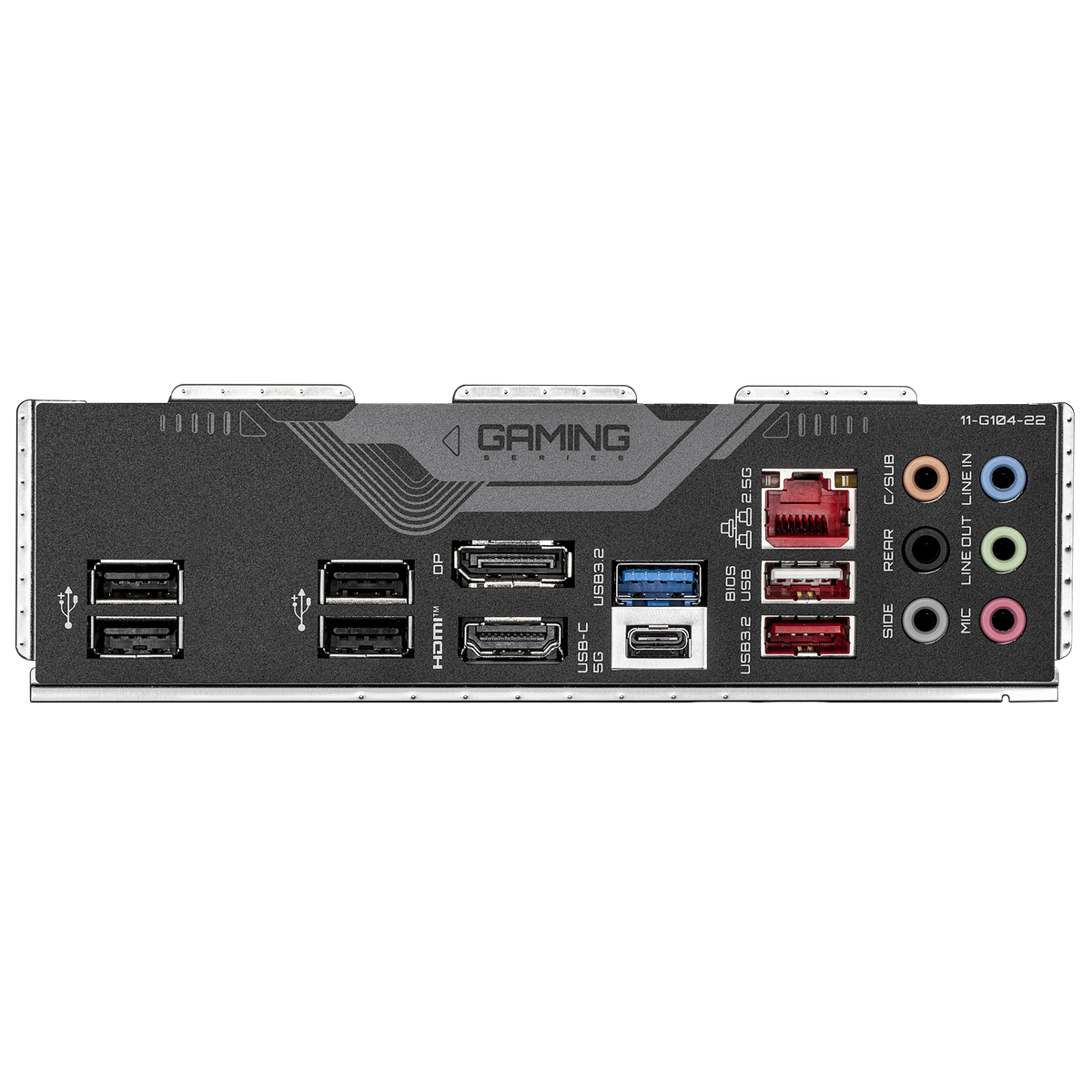 Gigabyte B760 GAMING X GEN5 | Processor family Intel | Processor socket LGA1700 | DDR5 | Supported hard disk drive interfaces M.2, SATA | Number of SATA connectors 4