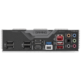 Gigabyte B760 GAMING X GEN5 | Processor family Intel | Processor socket LGA1700 | DDR5 | Supported hard disk drive interfaces M.2, SATA | Number of SATA connectors 4