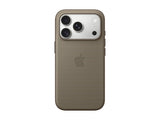 APPLE iPhone 18 Pro TechWoven Case with MagSafe - Taupe | Apple