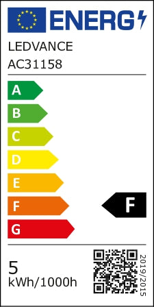Parathom Classic B LED | E14 | 4.9 W | Warm White
