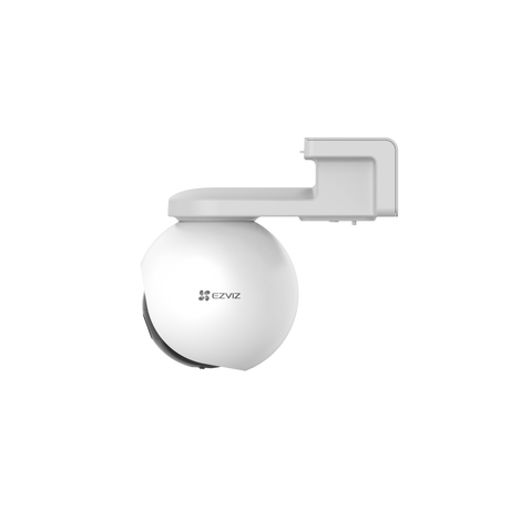 EZVIZ | CS-HB8 (4K) IP Camera with Battery, Type-C, 10400 mAh