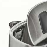 Caso Kettle | Classico WK | Electric | 2200 W | 1.7 L | Stainless steel | 360° rotational base | Stainless Steel
