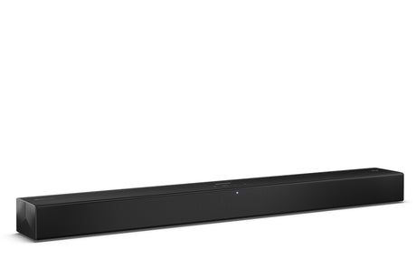 Sharp 2.0 Dolby Atmos/DTS Virtual:X Soundbar | HT-SB304 | 180 W | Bluetooth | Wireless connection | Black
