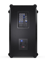 Sharp | Portable Speaker | SUMOBOX Pro CP-LS200 High Performance | 200 W | Waterproof | Bluetooth | Wireless connection | Portable | Black