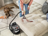 Bissell | Portable Carpet and Upholstery Cleaner | SpotClean C9 Pro | Corded operating | Washing function | 400 W