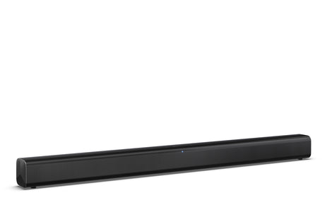 Sharp 2.0 Soundbar | HT-SB145 | 150 W | Bluetooth | Wireless connection | Black