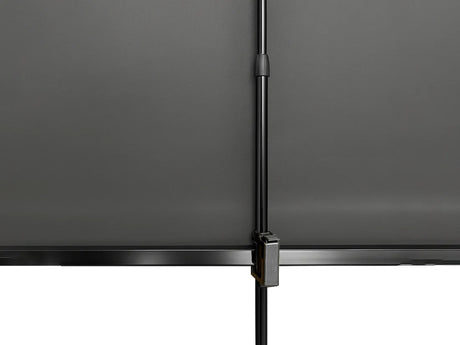 Elite Screens Tripod Portable Projection Screen | T84UWV1 | Diagonal 84 " | 4:3
