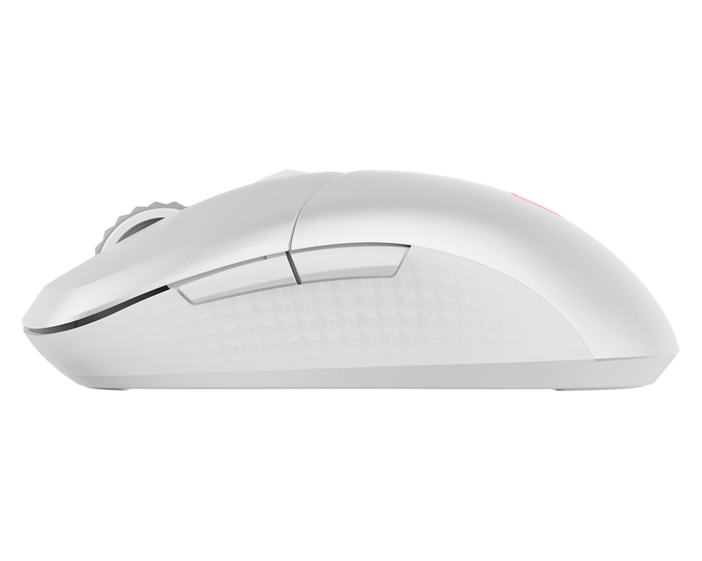 MSI VERSA 300 WIRELESS WHITE | Wireless | 2.4 GHz, Bluetooth, USB 2.0
