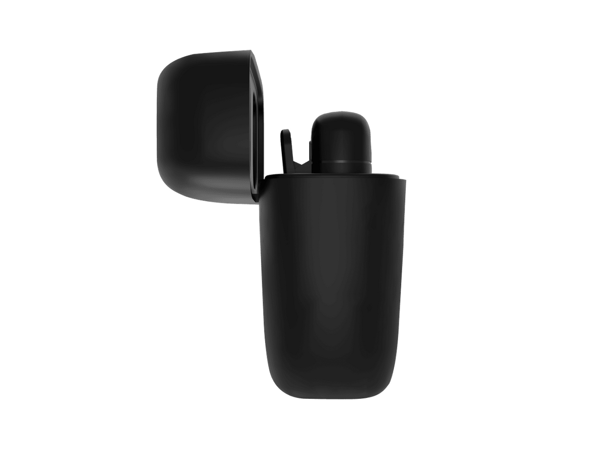 Natec | Microphone | NMI-2253 | Noise reduction