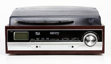 Camry | Turntable with radio | CR 1113 | AUX in