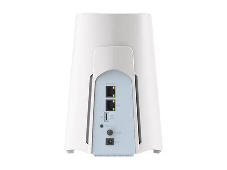 D-Link | G530V2 | 5G NR AX3000 Wi-Fi 6 Router | 802.11ax | 574/2402 Mbit/s | Mesh Support No | 5G | MU-MiMO No | Antenna type Internal